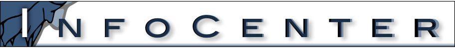 InfoCenter banner